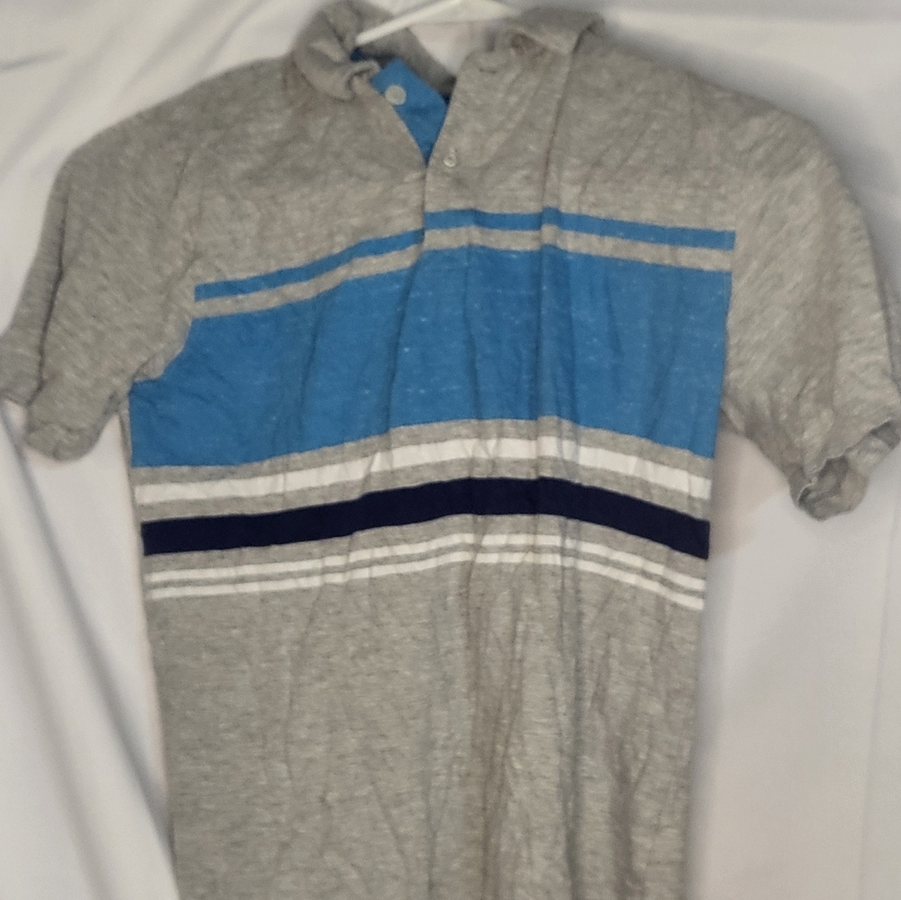 Wrangler boys polo